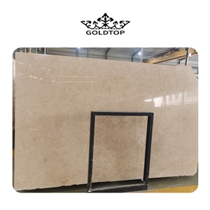GOLDTOP OEM/ODM Marmer Sinai Pearl Marble Countertops