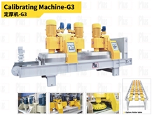 Calibrating Machine-G3
