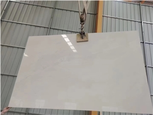 Absolute White Marble Slab