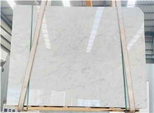 Bianco Marble Slab