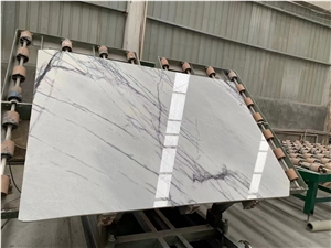 Milas Lilac Marble