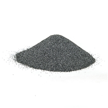 Price Of 98.5% Abrasive Black Silicon Carbide F14-F220