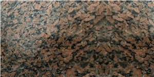 Red Aswan Granite Tiles & Slabs