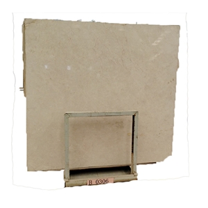 Natural Picasso Beige Marble Slabs And Interior Floor Tiles