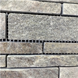 Stacked Stone Veneer For Indoor And Outdoor Wall Panels