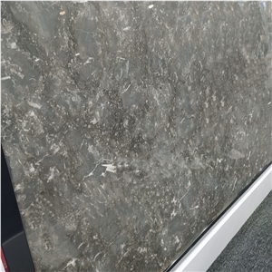 Wholesale Natural Rankin Grey Marble Slabs And Tiles For Top