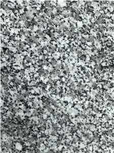 SL White Granite Stone From Vietnam