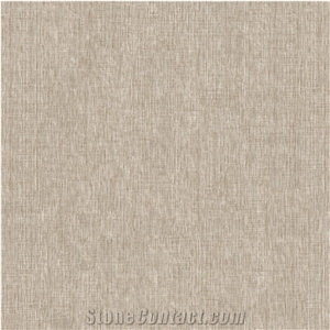 Brown Louvre Fabric Sintered Stone Slab 3-JBQM826609