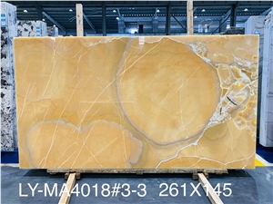 18MM Mature Color Of Agate ONYX For Home Decor And Tiles