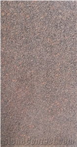 Red Horas Granite Slabs- Egyptian Granite