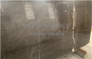 Pietra Grey Marble Wall Tiles,Marble Floor Tiles