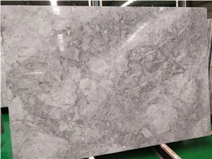 Super White Quartzite Cut To Size Tiles