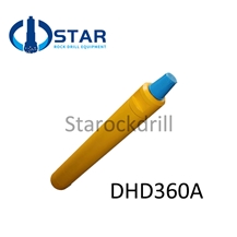 DHD360 DTH HAMMERS FOR STONE DRILLING