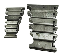 Komatsu Bucket Tooth Pins Lock K15PN, K20PN, K30PN, K40PN, K50PN