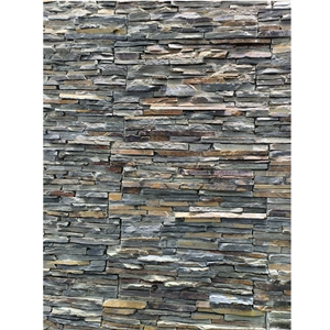Artificial Cultured Stone Artificial Wall Panel For Sale