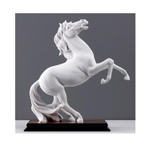 Animal Sculpture Horse Statues