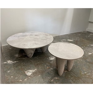 Modern Design Marble Table