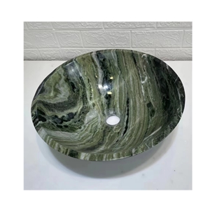 Modern Sink Natural Stone Basin For Sale