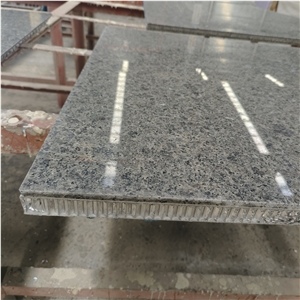 Granite Composite Stone Honeycomb Backed Panels
