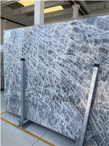 Dolomite Blue Slabs In Italy First Choice