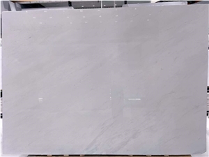 New Arrival Ariston White Marble Slab For Project