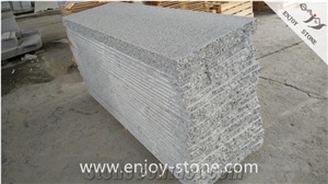 G603 Padang White Granite/ Flamed/ Slabs & Tiles