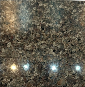 APPLE GREEN GRANITE