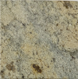 Bahia Golden Granite