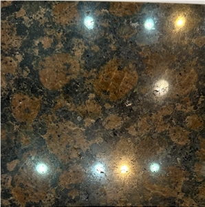 Baltic Brown Granite-1