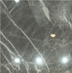 Cairns Grey Marble Slabs