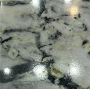 Cloud Atlas Marble