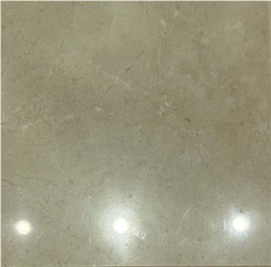 Crema Marfil Marble