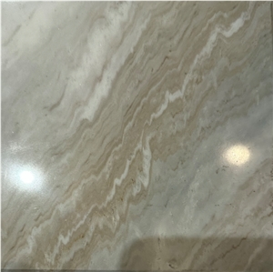 Crete White Marble