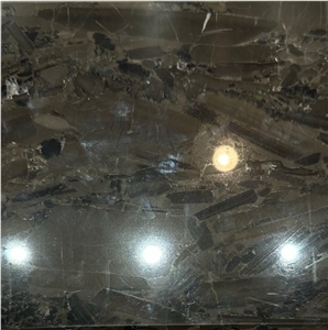 Cullinan Brown Marble