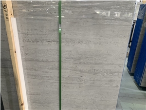 Eminent Gray Marble Slab Tiles China