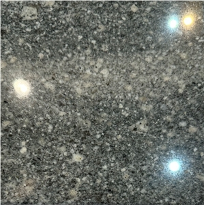 Fantasy Grey Granite