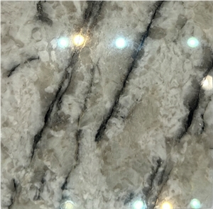 Gangdise White Granite