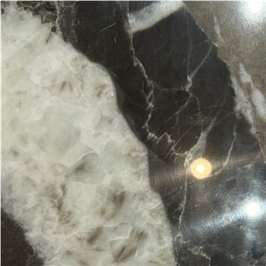 GRAND ANTQUE GREY MARBLE