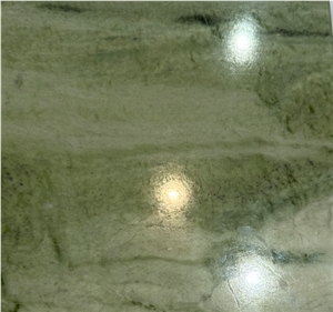 Green Jadeite Marble