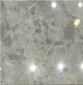 HUGO GREY MARBLE