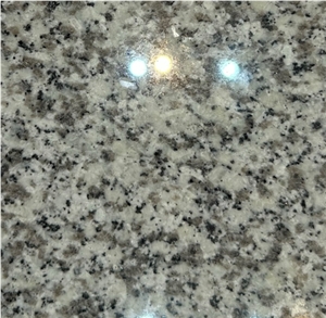 Jilin White Granite