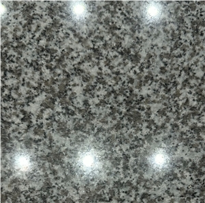 JL White Granite