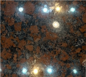 Karelia Red Granite