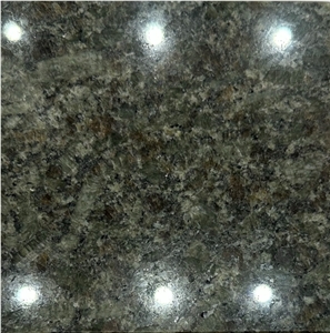 Laguna Green Granite