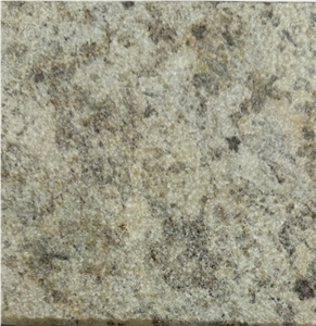 Multicolor Golden Granite