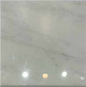 Oriental White Marble