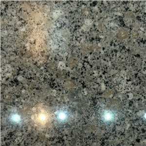 Sapphire Granite