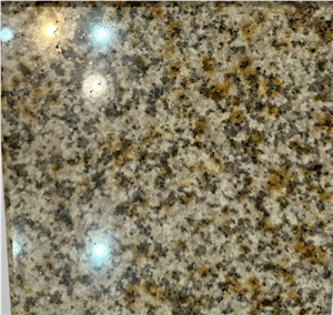 Shang Dong Rust Granite-1