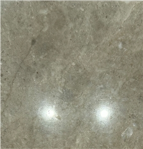 Silver Gray Italy Marble