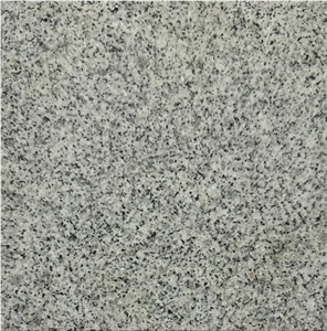 Silver Grey Granite